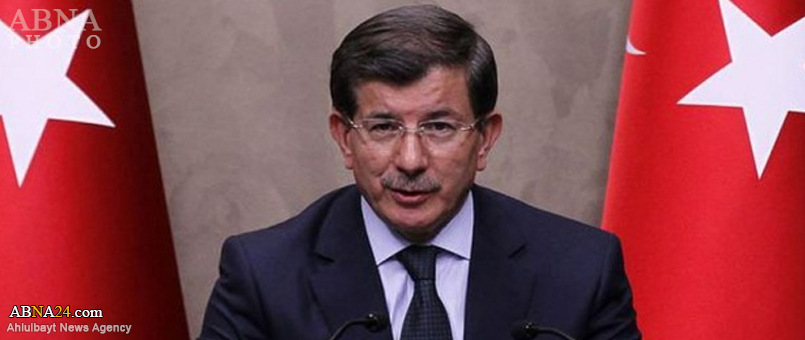 Davutoğlu: İran Rakip değil komşumuz 